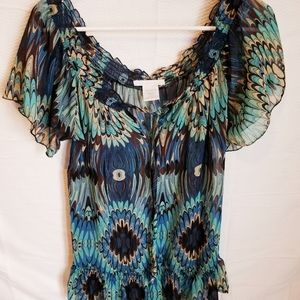Blouse